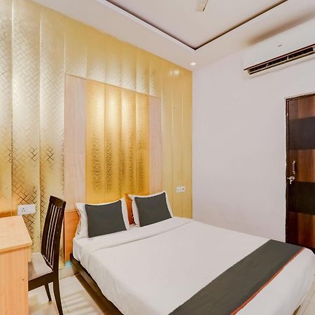 Super Collection O Kiara Guest House Lucknow Eksteriør billede